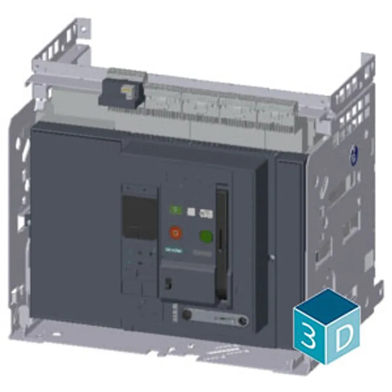 Siemens 3WA1232-8.G71-.... — photo 3 of 3