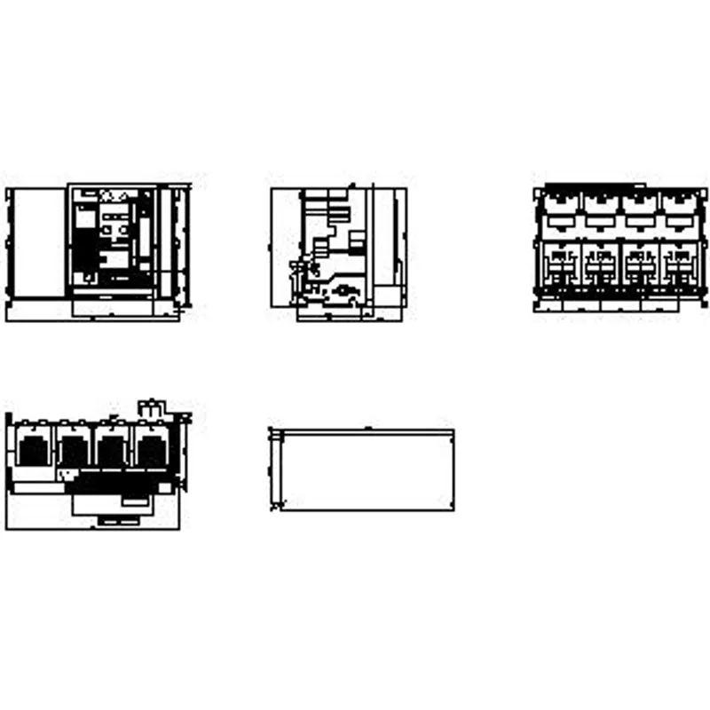Siemens 3WA1236-3.A50-.... — photo 2 of 3