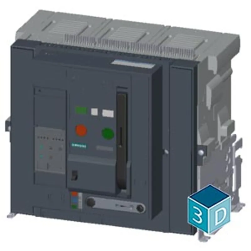Siemens 3WA1236-3.B30-.... — photo 3 of 3