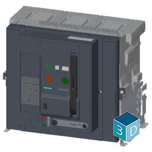 Siemens 3WA1236-3.C30-.... — photo 3 of 3