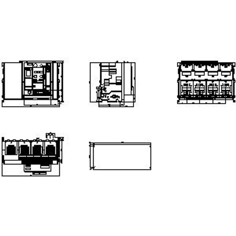 Siemens 3WA1236-3.G40-.... — photo 2 of 3
