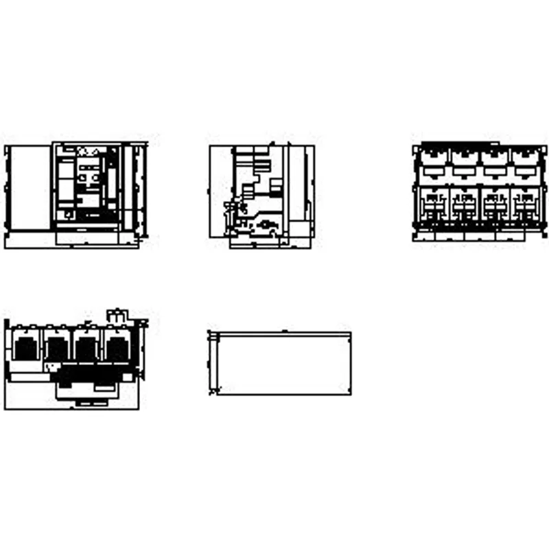 Siemens 3WA1236-4.B40-.... — photo 2 of 3