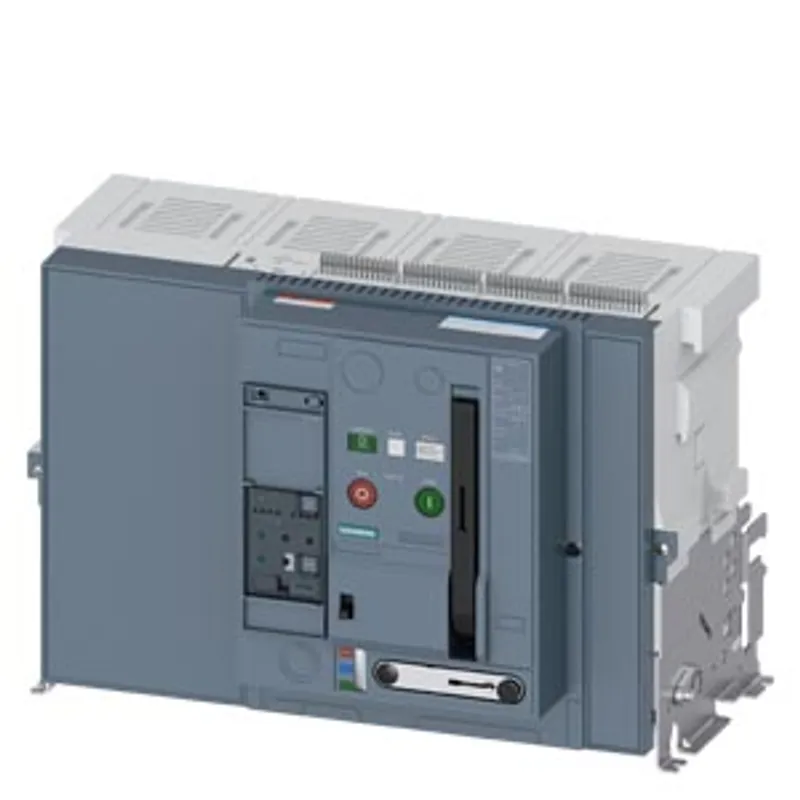 Siemens 3WA1236-4.B50-.... — photo 1 of 3