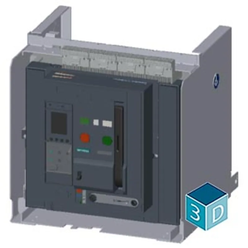 Siemens 3WA1236-4.E64-.... — photo 3 of 3