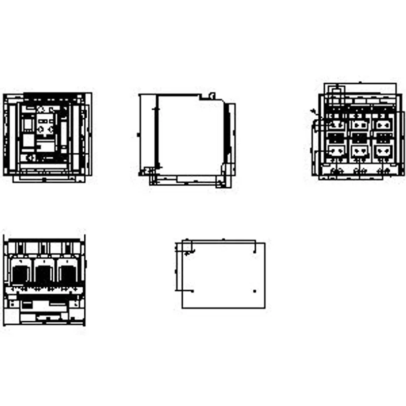 Siemens 3WA1236-4.E64-.... — photo 2 of 3