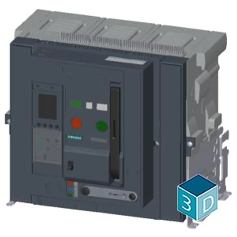Siemens 3WA1236-4.F30-.... — photo 3 of 3