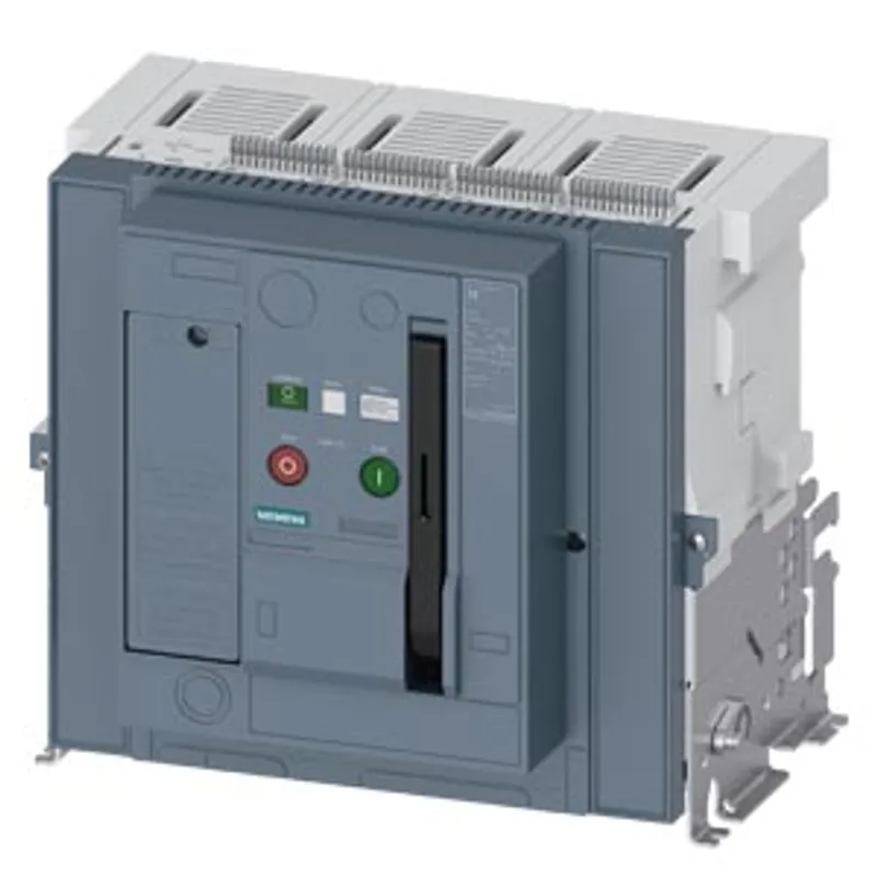 Siemens 3WA1236-5.A30-.... — photo 1 of 3