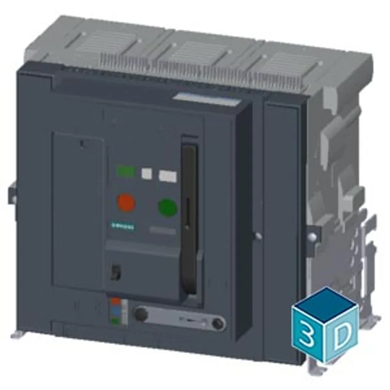 Siemens 3WA1236-5.A30-.... — photo 3 of 3