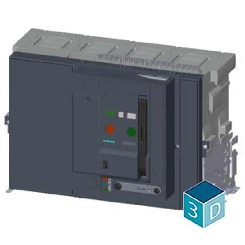 Siemens 3WA1236-5.A50-.... — photo 3 of 3