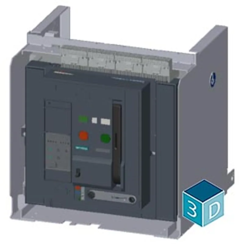 Siemens 3WA1236-5.B64-.... — photo 3 of 3