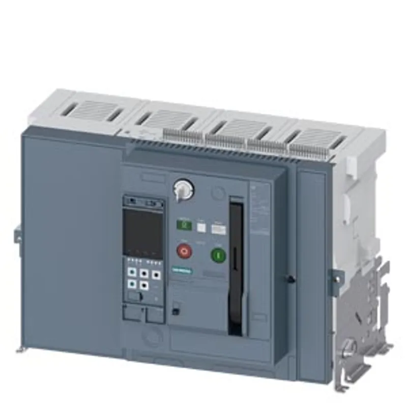 Siemens 3WA1236-5.F40-.... — photo 1 of 3