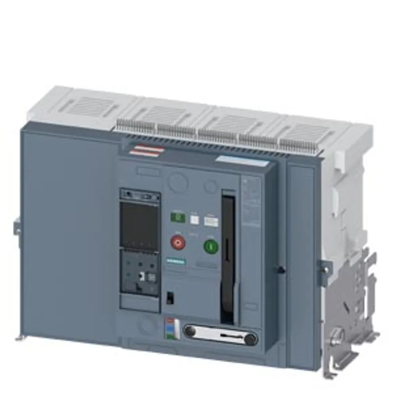 Siemens 3WA1236-5.G50-.... — photo 1 of 3