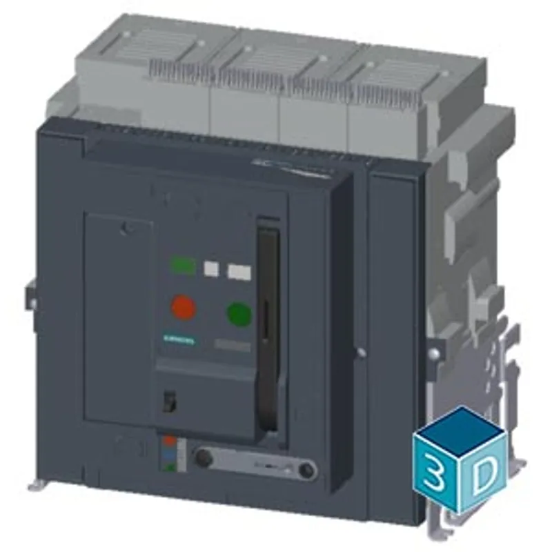 Siemens 3WA1236-8.A30-.... — photo 3 of 3