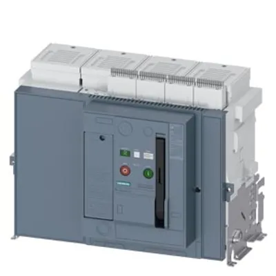 Siemens 3WA1236-8.A40-....