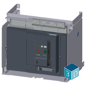 Siemens 3WA1236-8.A44-.... — photo 3 of 3