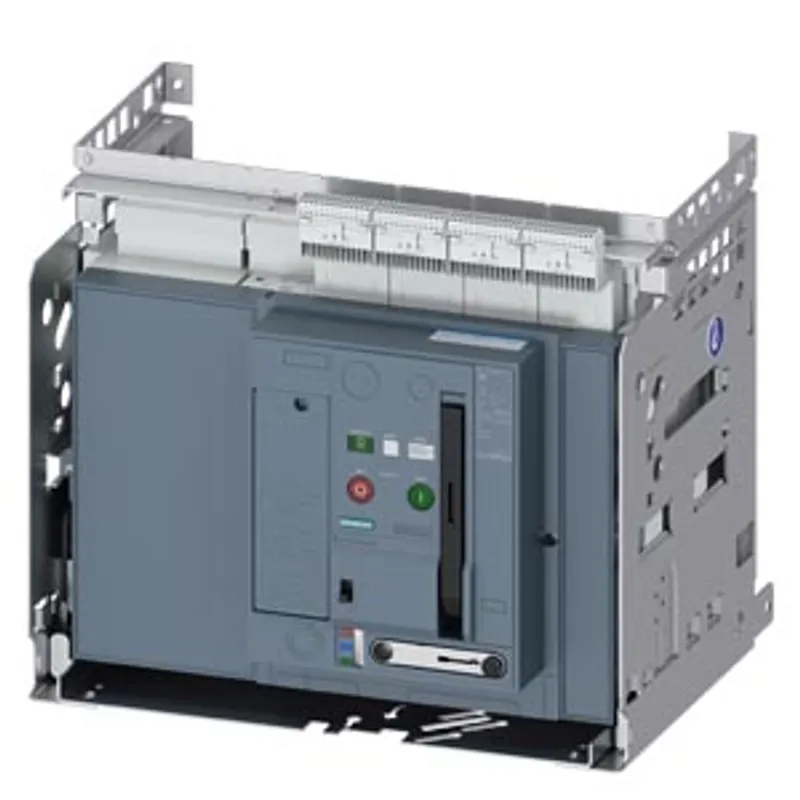 Siemens 3WA1236-8.A44-.... — photo 1 of 3