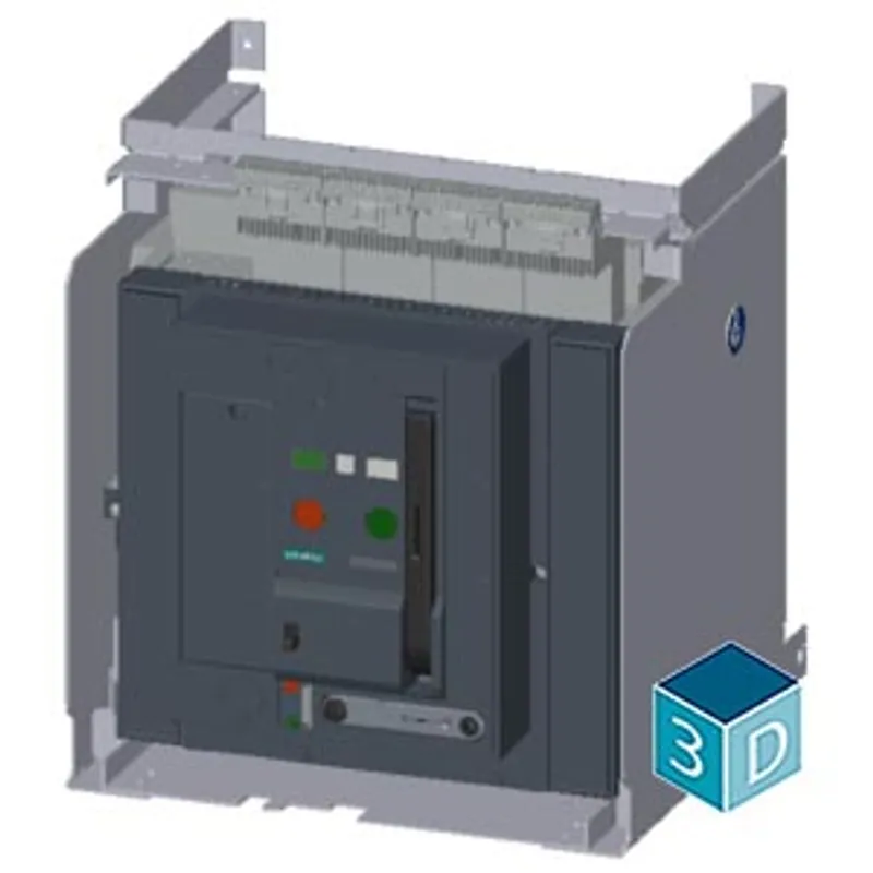 Siemens 3WA1236-8.A64-.... — photo 3 of 3