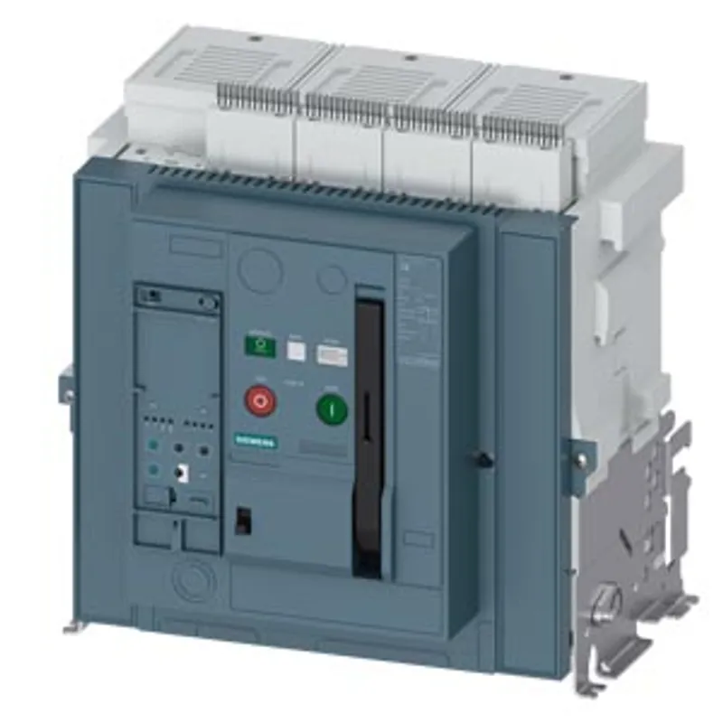 Siemens 3WA1236-8.C30-.... — photo 1 of 3
