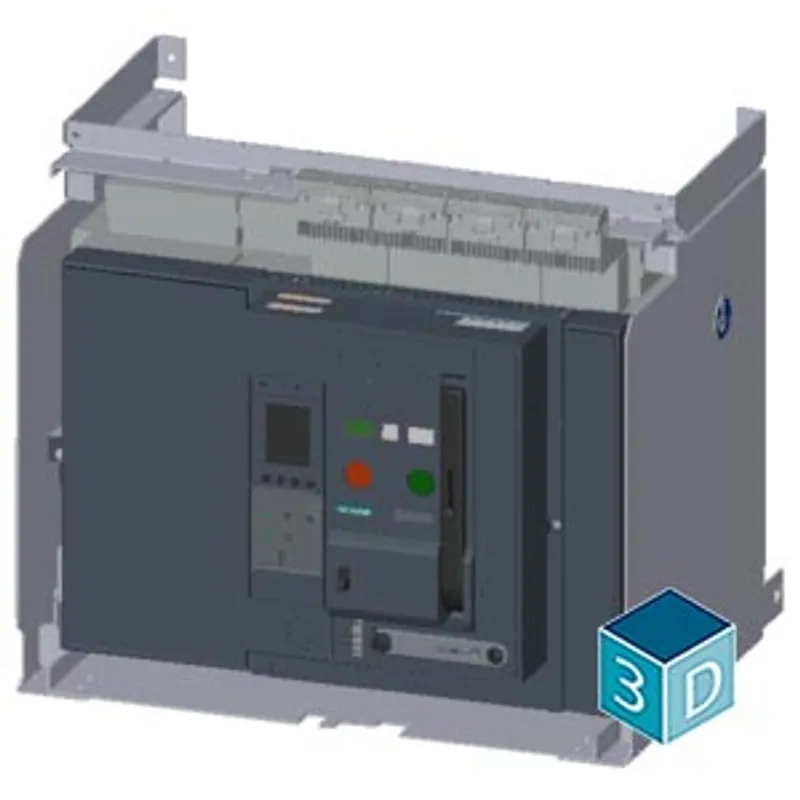 Siemens 3WA1236-8.F74-.... — photo 3 of 3