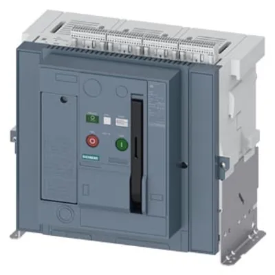 Siemens 3WA1240-1.U06-....