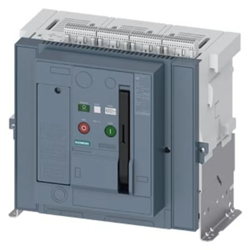 Siemens 3WA1240-1.U06-.... — photo 1 of 3