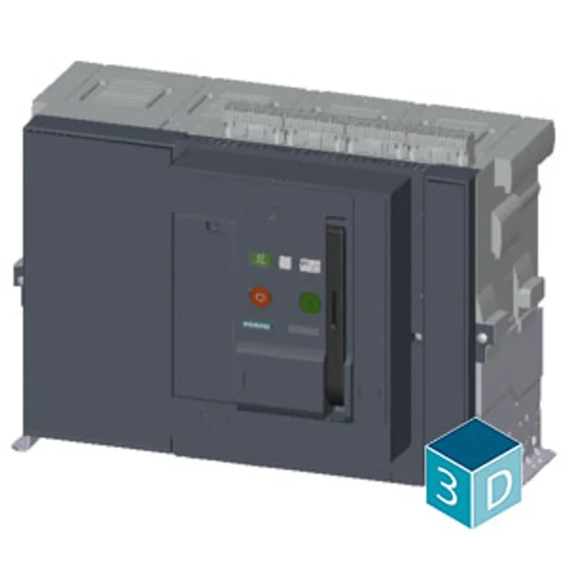 Siemens 3WA1240-1.U15-.... — photo 3 of 3