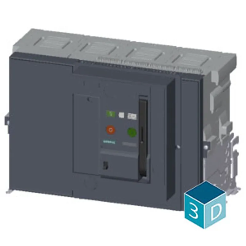 Siemens 3WA1240-1.U40-.... — photo 3 of 3
