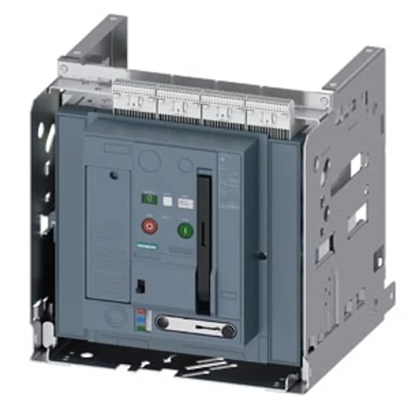 Siemens 3WA1240-1.U62-.... — photo 1 of 3