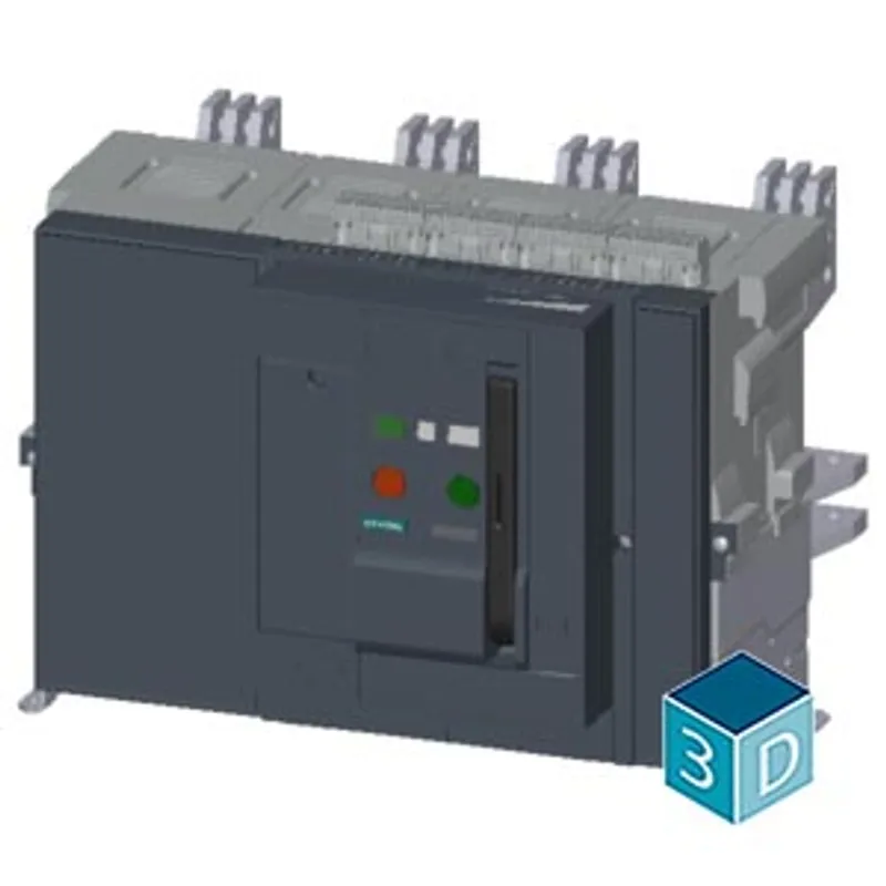 Siemens 3WA1240-3.A25-.... — photo 3 of 3