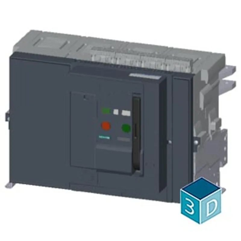 Siemens 3WA1240-3.A26-.... — photo 3 of 3