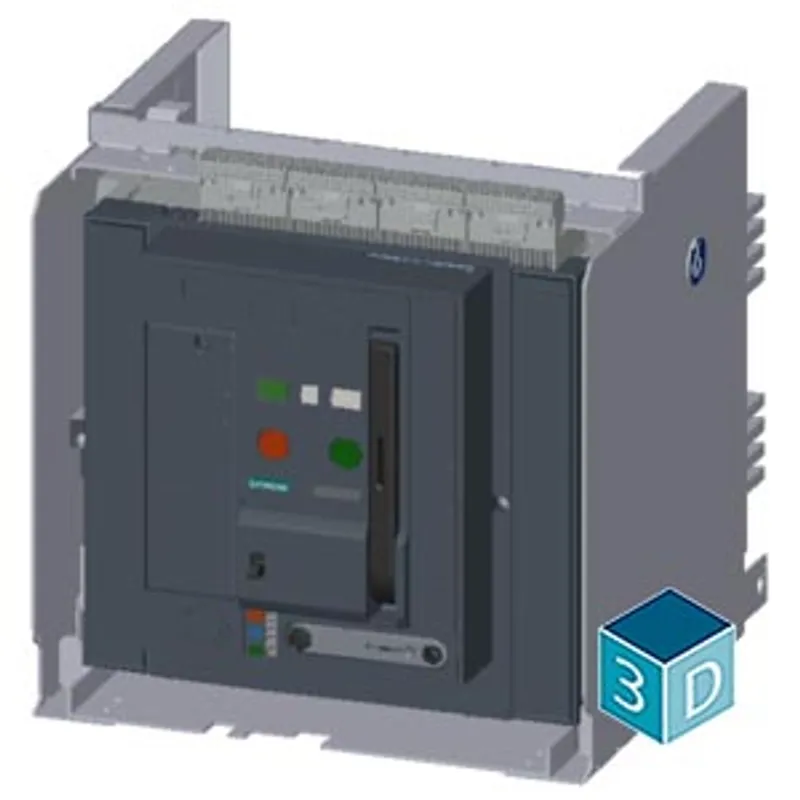 Siemens 3WA1240-3.A32-.... — photo 3 of 3