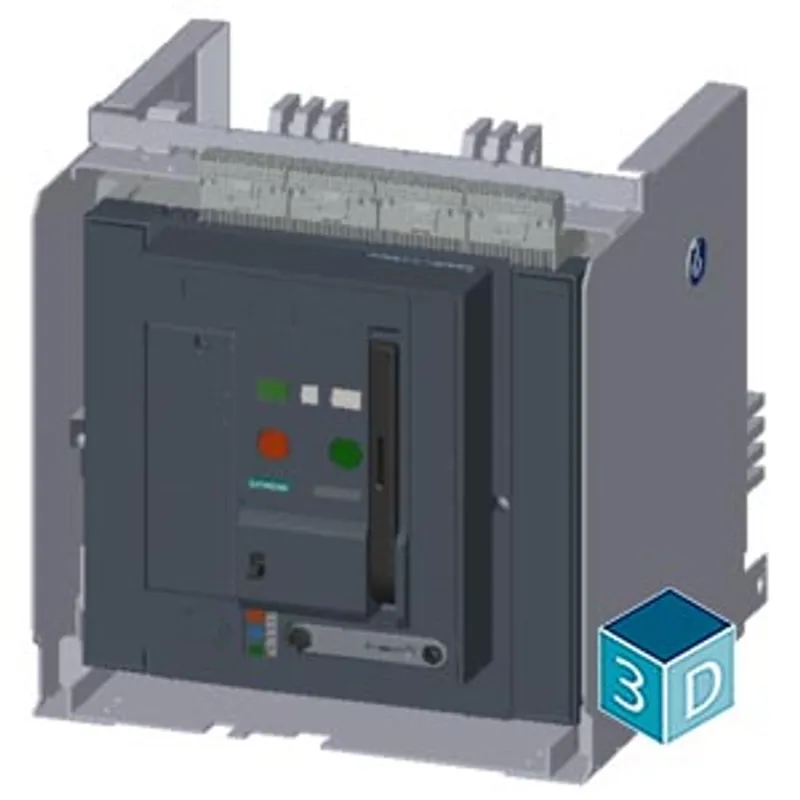 Siemens 3WA1240-3.A35-.... — photo 3 of 3