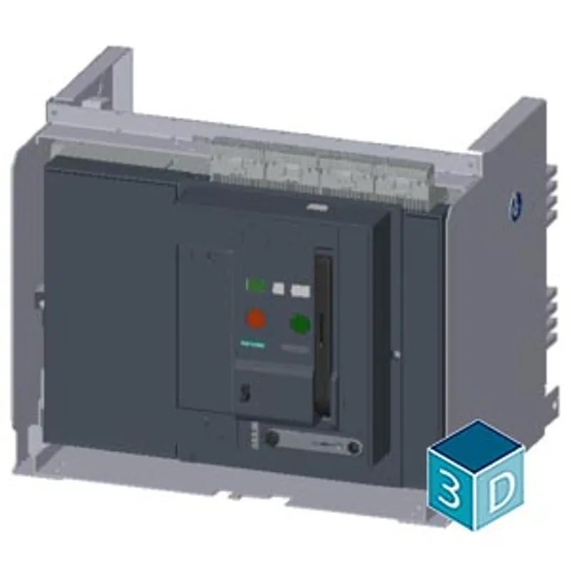 Siemens 3WA1240-3.A52-.... — photo 3 of 3
