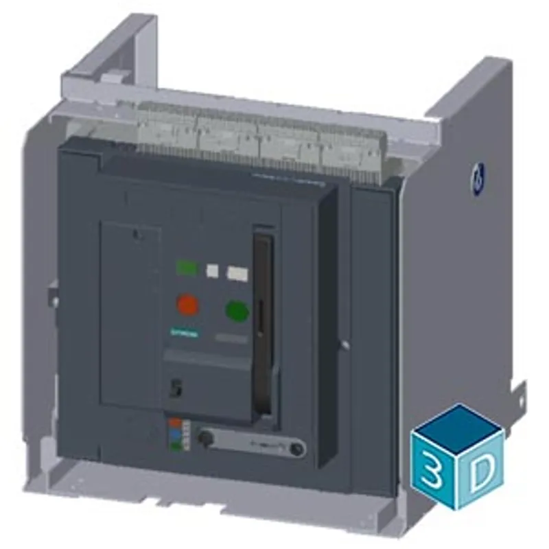 Siemens 3WA1240-3.A66-.... — photo 3 of 3