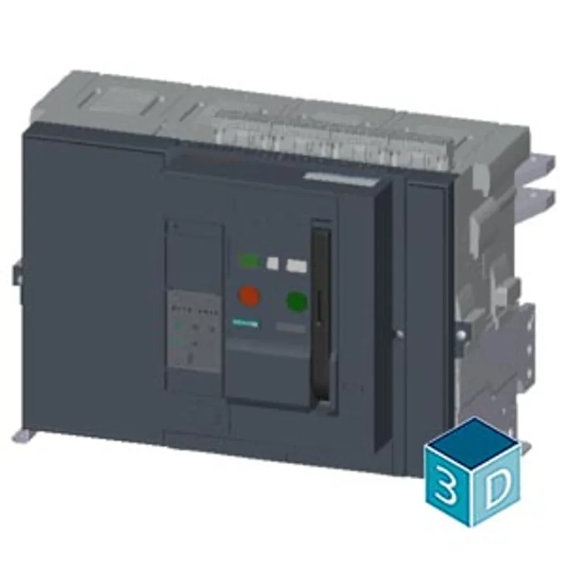 Siemens 3WA1240-3.B16-.... — photo 3 of 3