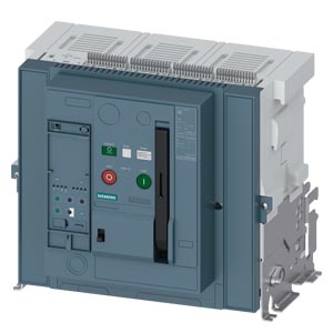 Siemens 3WA1240-3.B30-.... — photo 1 of 3