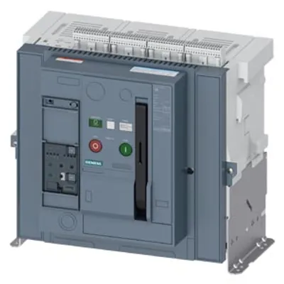Siemens 3WA1240-3.C05-.... – Fixed-mounted circuit breaker, IEC 60947-2, size 1, 3-pole, In=4000 A up to 690 V AC 50/60 Hz Siemens 3WA1240-3.C05-.... – Fixed-mounted circuit breaker, IEC 60947-2, size 1, 3-pole, In=4000 A up to 690 V AC 50/60 Hz