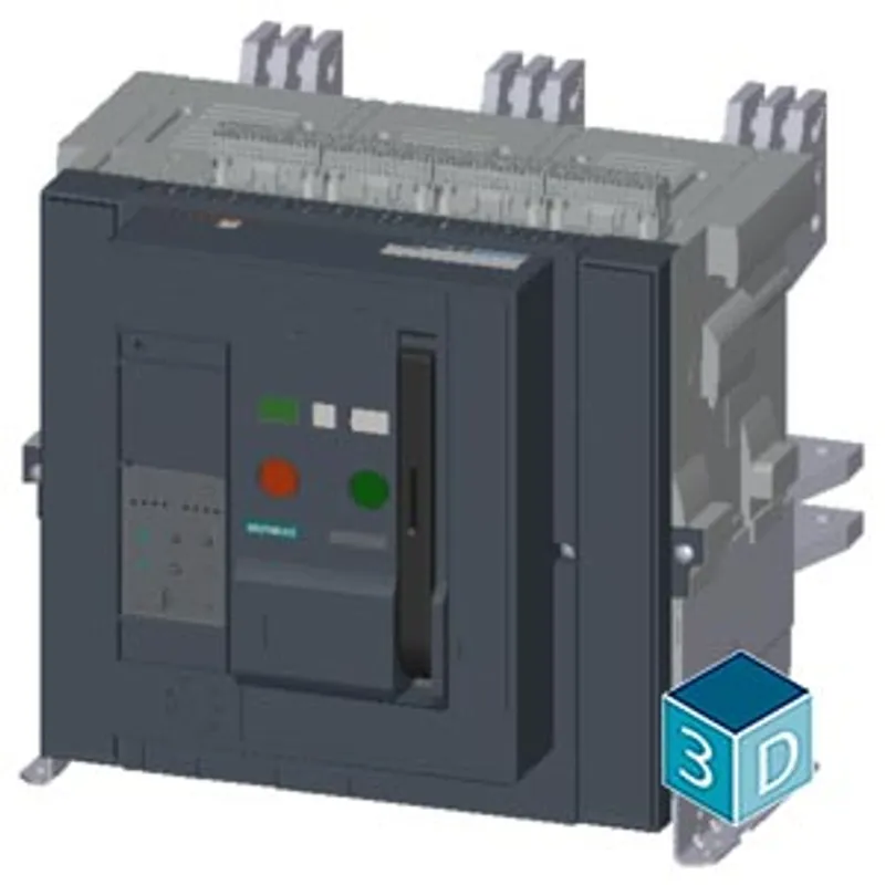 Siemens 3WA1240-3.C05-.... — photo 3 of 3