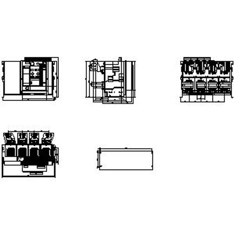 Siemens 3WA1240-3.C15-.... — photo 2 of 3