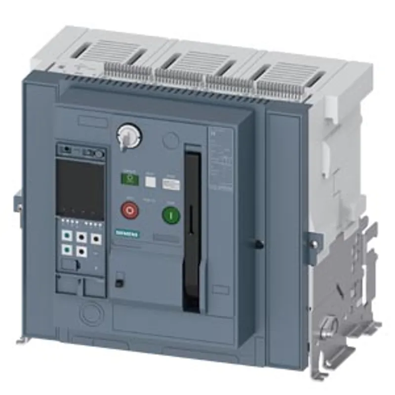 Siemens 3WA1240-3.F30-.... — photo 1 of 3