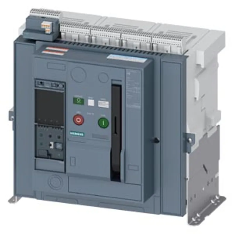 Siemens 3WA1240-3.G06-.... — photo 1 of 3
