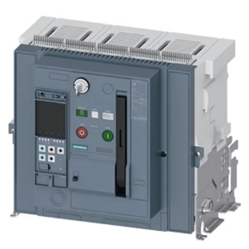 Siemens 3WA1240-3.G30-.... — photo 1 of 3