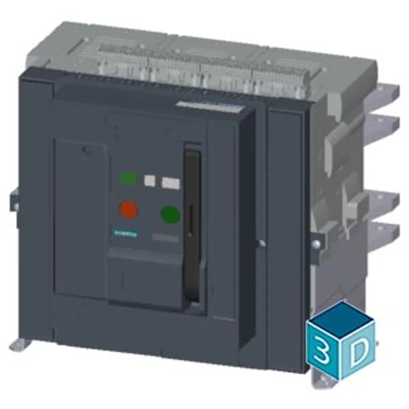 Siemens 3WA1240-4.A02-.... — photo 3 of 3