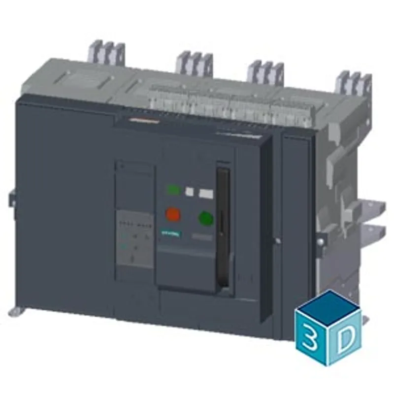 Siemens 3WA1240-4.B15-.... — photo 3 of 3