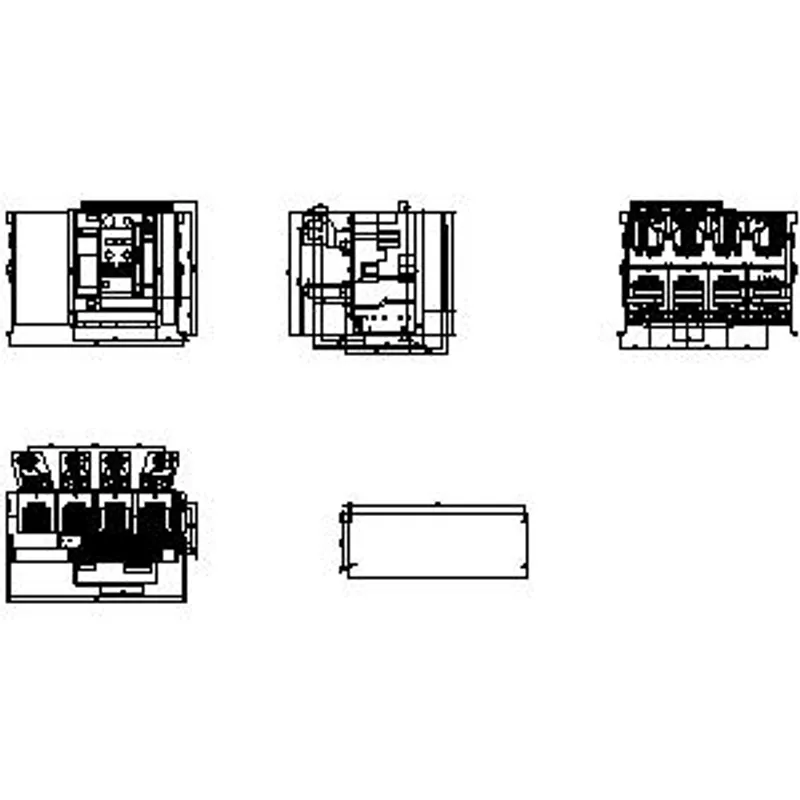 Siemens 3WA1240-4.B25-.... — photo 2 of 3