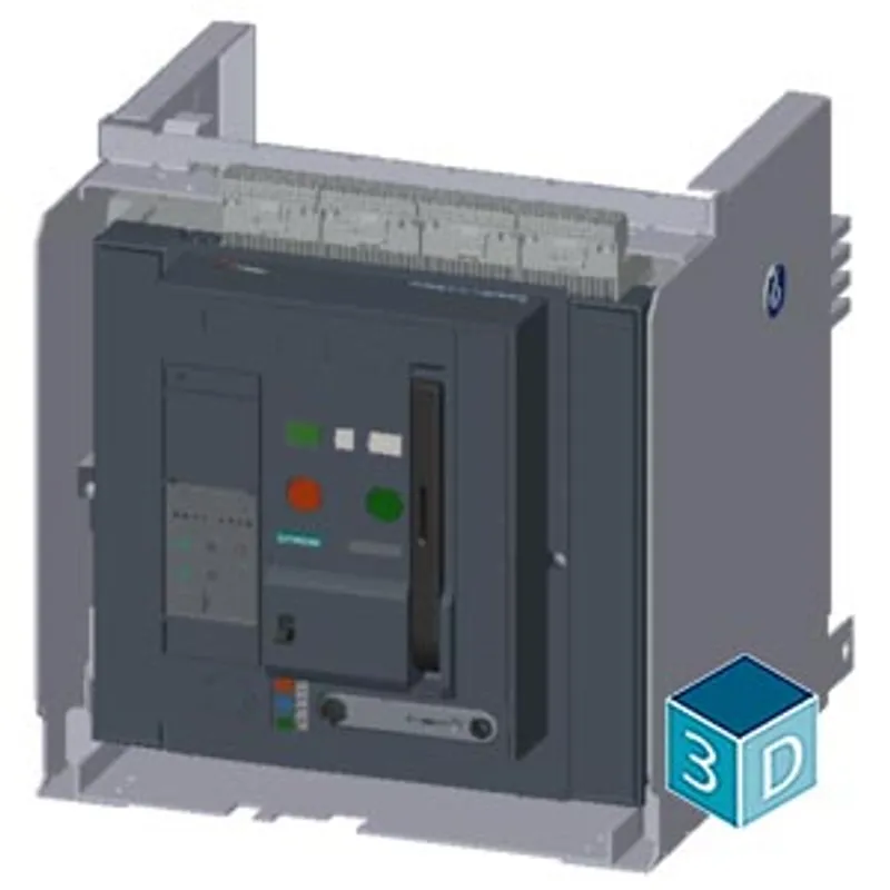 Siemens 3WA1240-4.B66-.... — photo 3 of 3