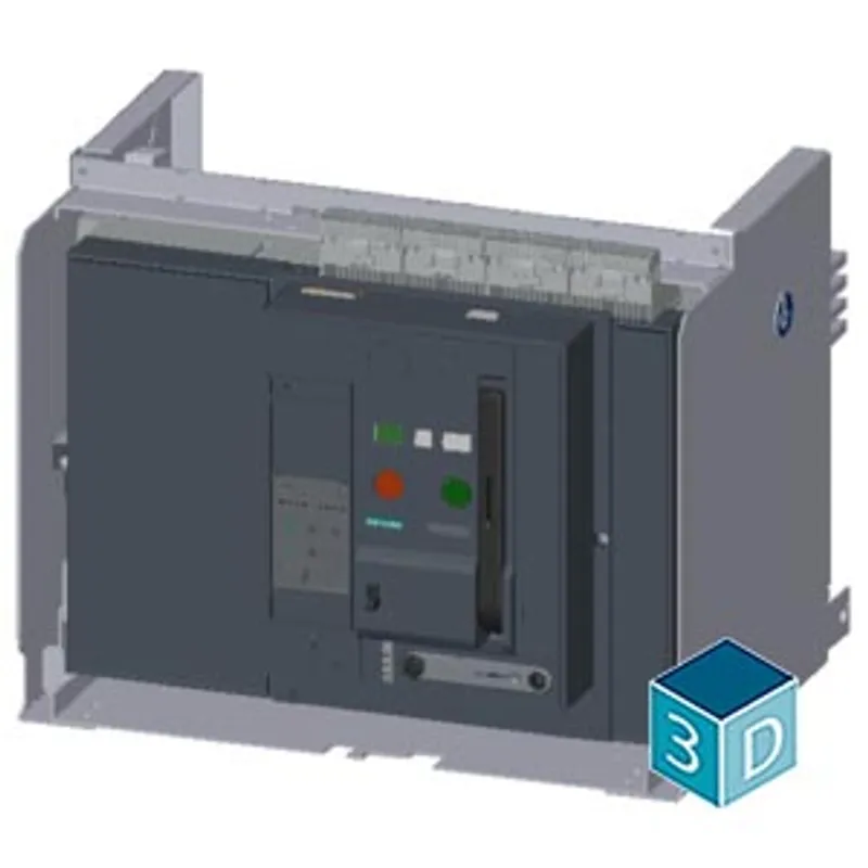Siemens 3WA1240-4.C86-.... — photo 3 of 3