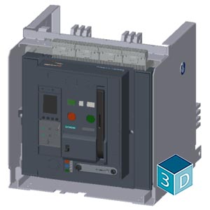 Siemens 3WA1240-4.E65-.... — photo 3 of 3