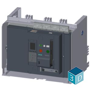 Siemens 3WA1240-4.F45-.... — photo 3 of 3
