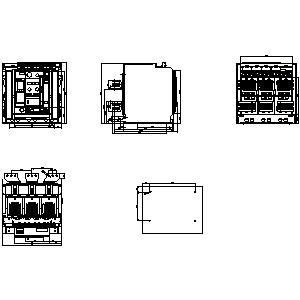 Siemens 3WA1240-4.F62-.... — photo 2 of 3
